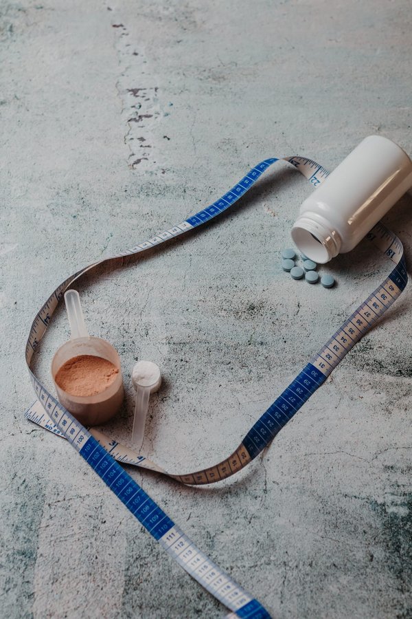 Quel complément alimentaire choisir pour la musculation ?