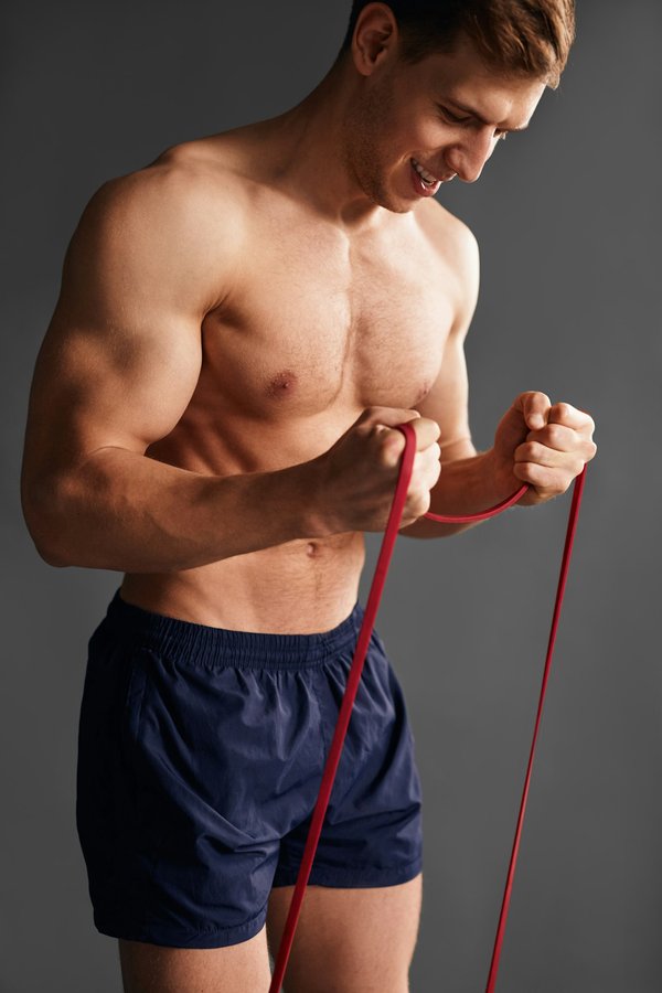 Guide complet sur l'utilisation des élastiques de musculation