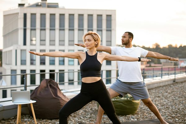 Association entre sport, santé et bien-être : avantages et conseils d'experts