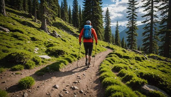 Les meilleures astuces pour l'alimentation trail réussie